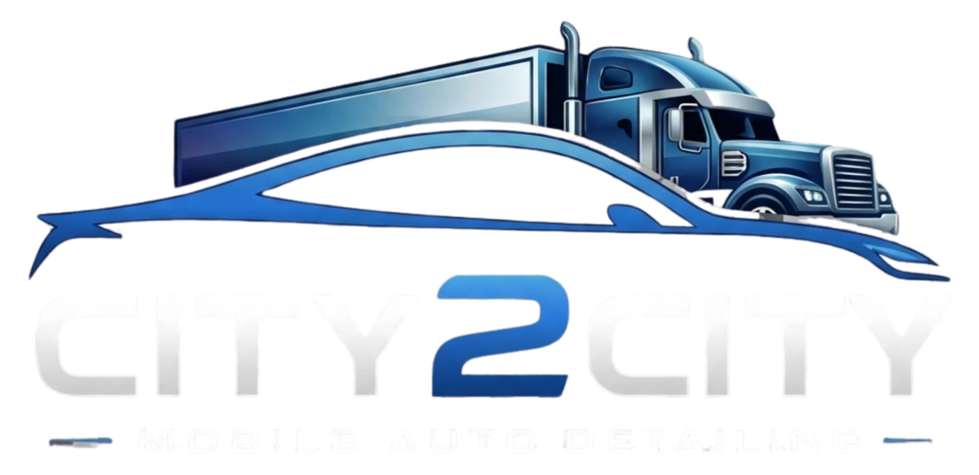 City2City Mobile Auto Detailing
